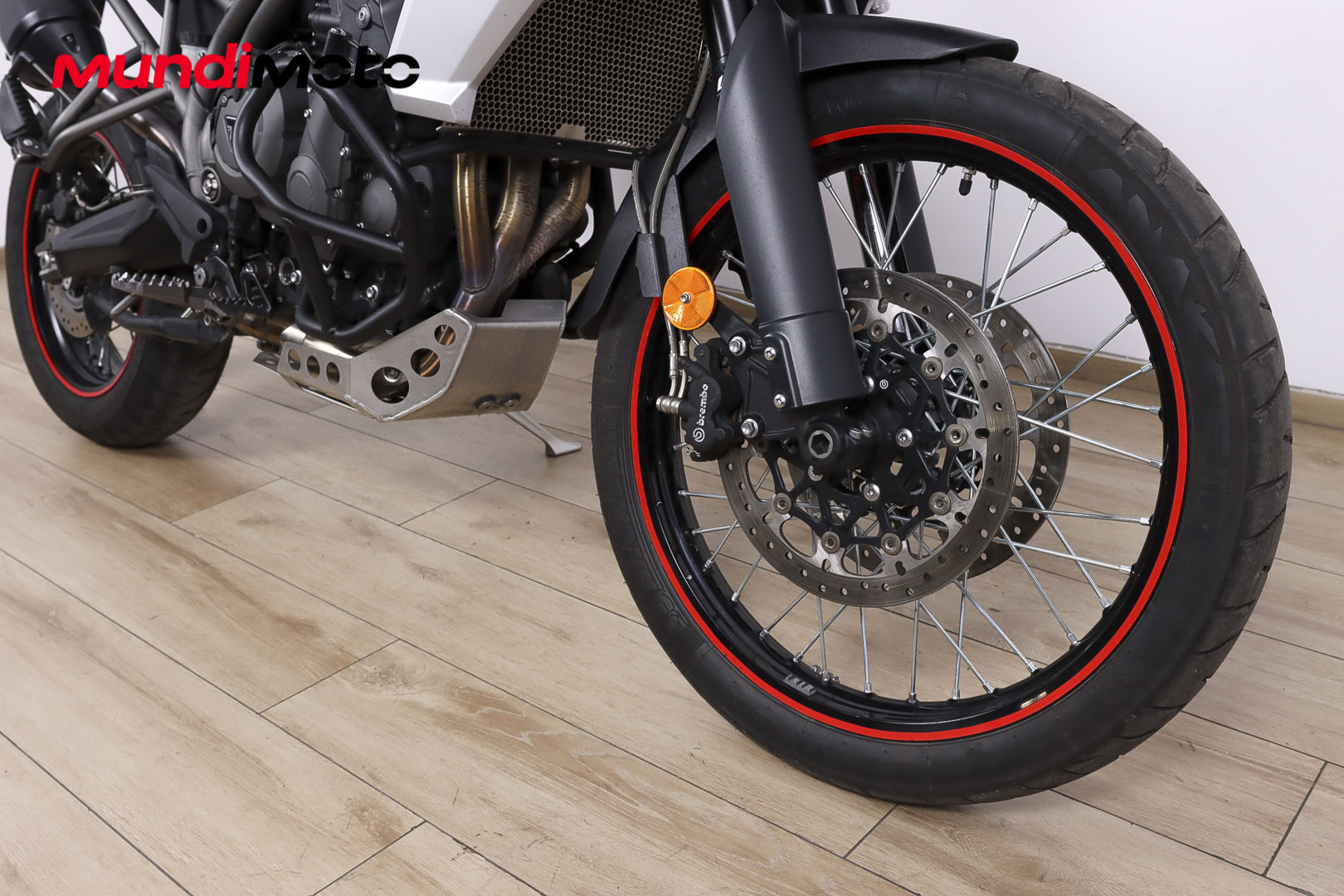 TRIUMPH TIGER 800 XRTRIUMPH4 TRIUMPH TIGER 800 XRTRIUMPH4