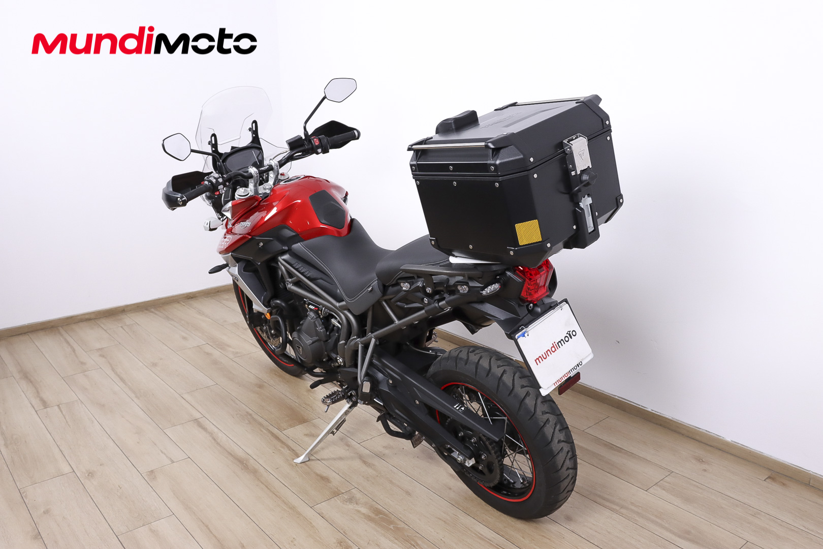 TRIUMPH TIGER 800 XRTRIUMPH11 TRIUMPH TIGER 800 XRTRIUMPH11