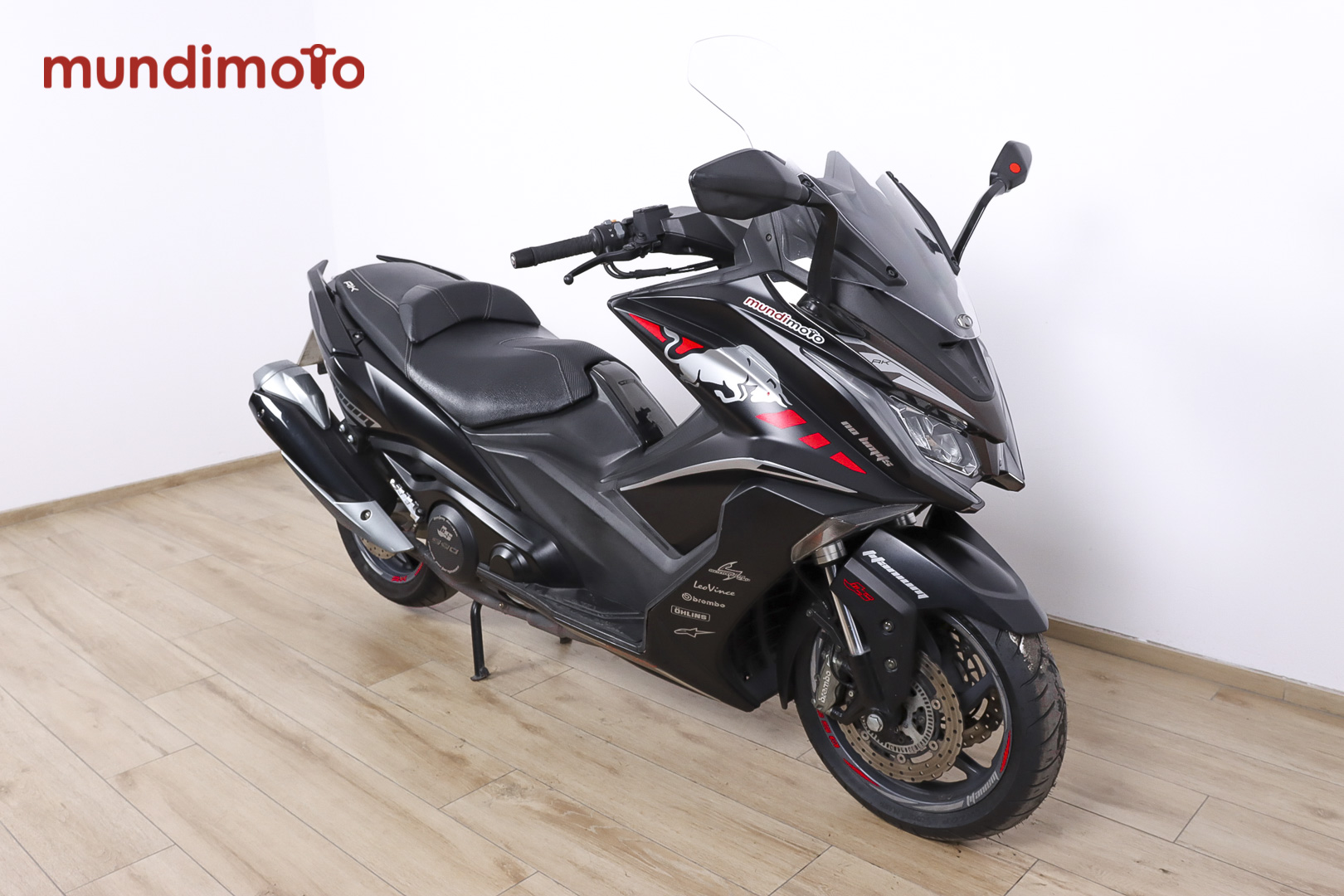 KYMCO AK 550KYMCO1 KYMCO AK 550KYMCO1