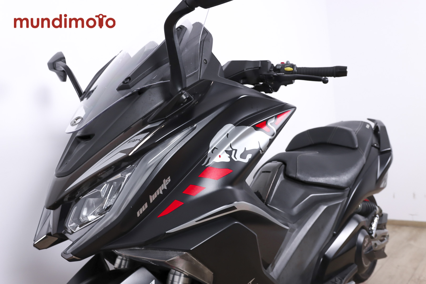 KYMCO AK 550KYMCO10 KYMCO AK 550KYMCO10
