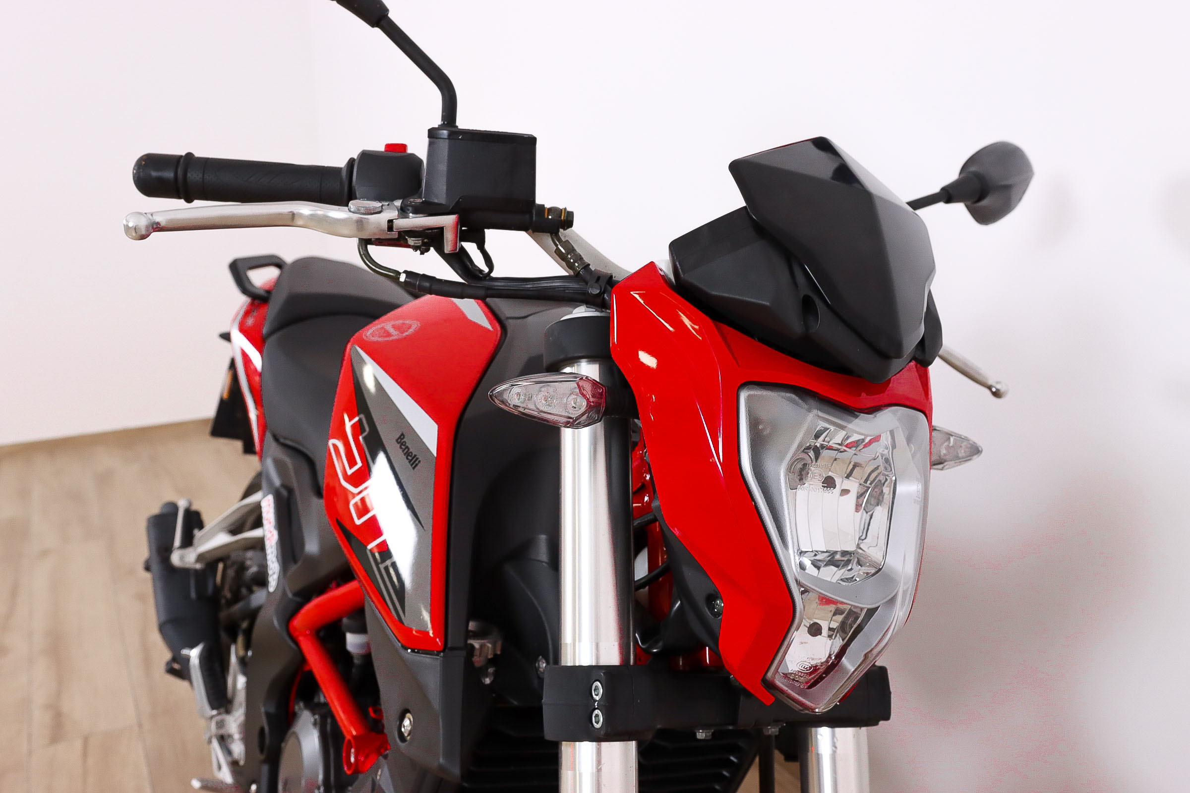 BENELLI BN 251BENELLI3 BENELLI BN 251BENELLI3
