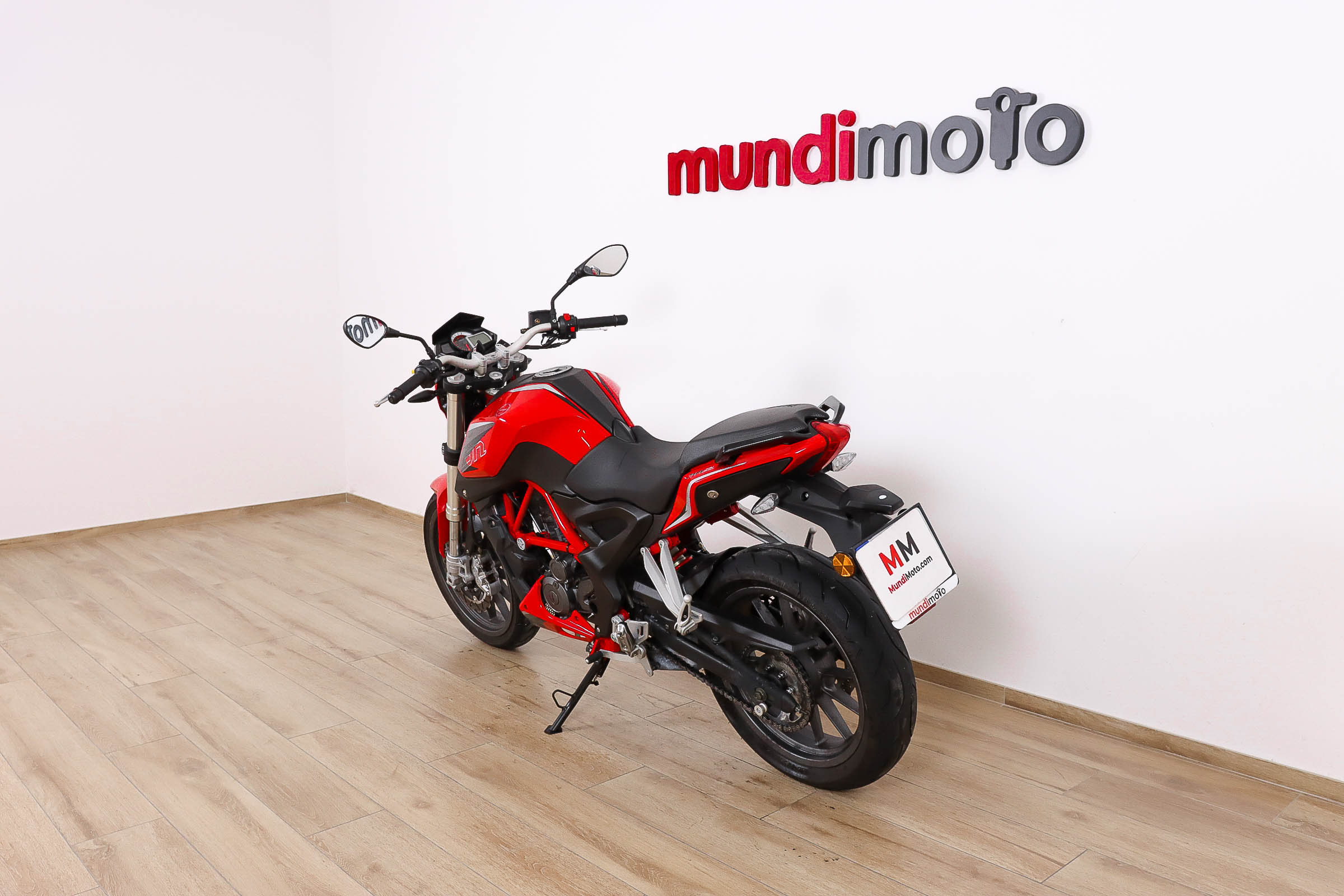 BENELLI BN 251BENELLI6 BENELLI BN 251BENELLI6