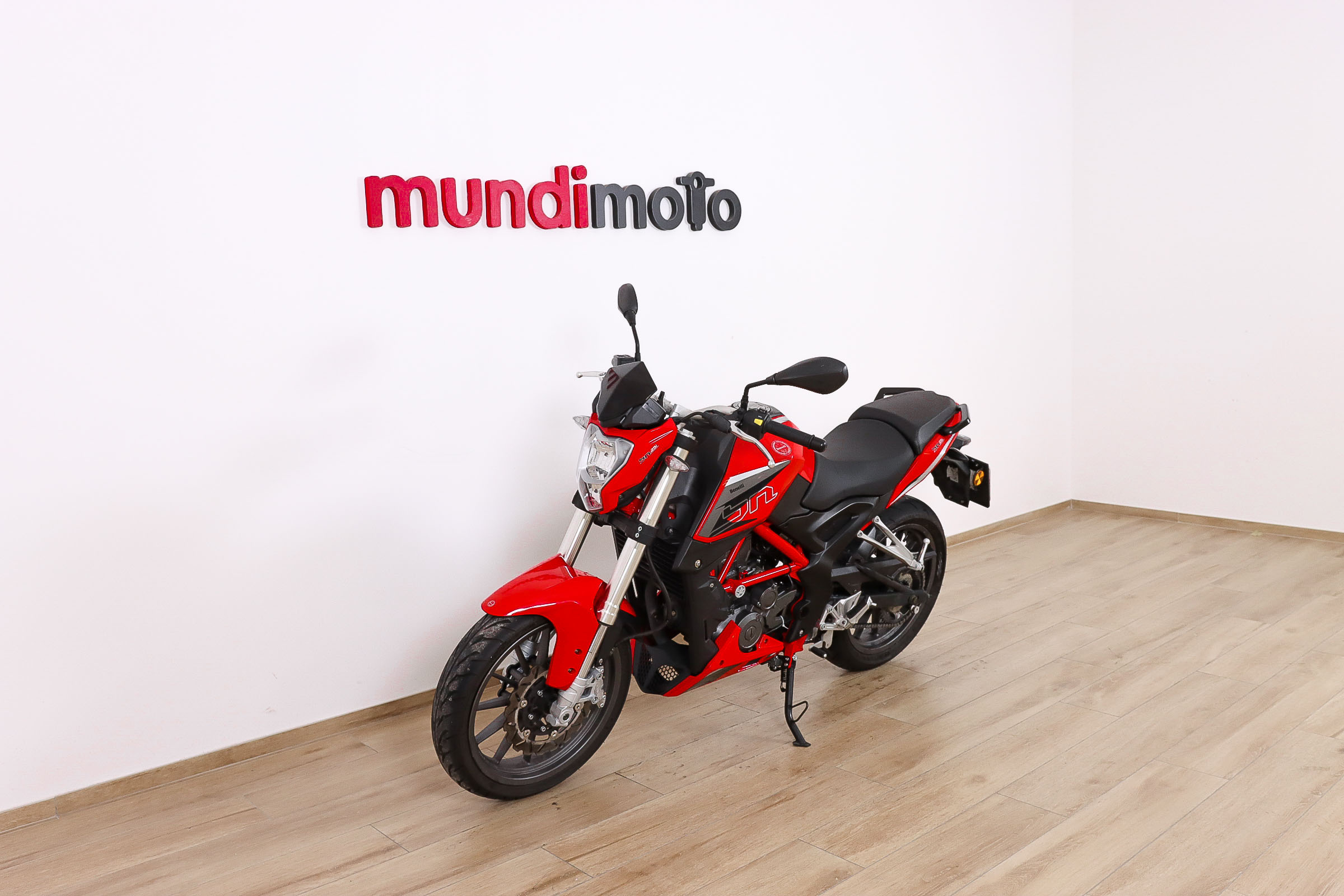 BENELLI BN 251BENELLI7 BENELLI BN 251BENELLI7