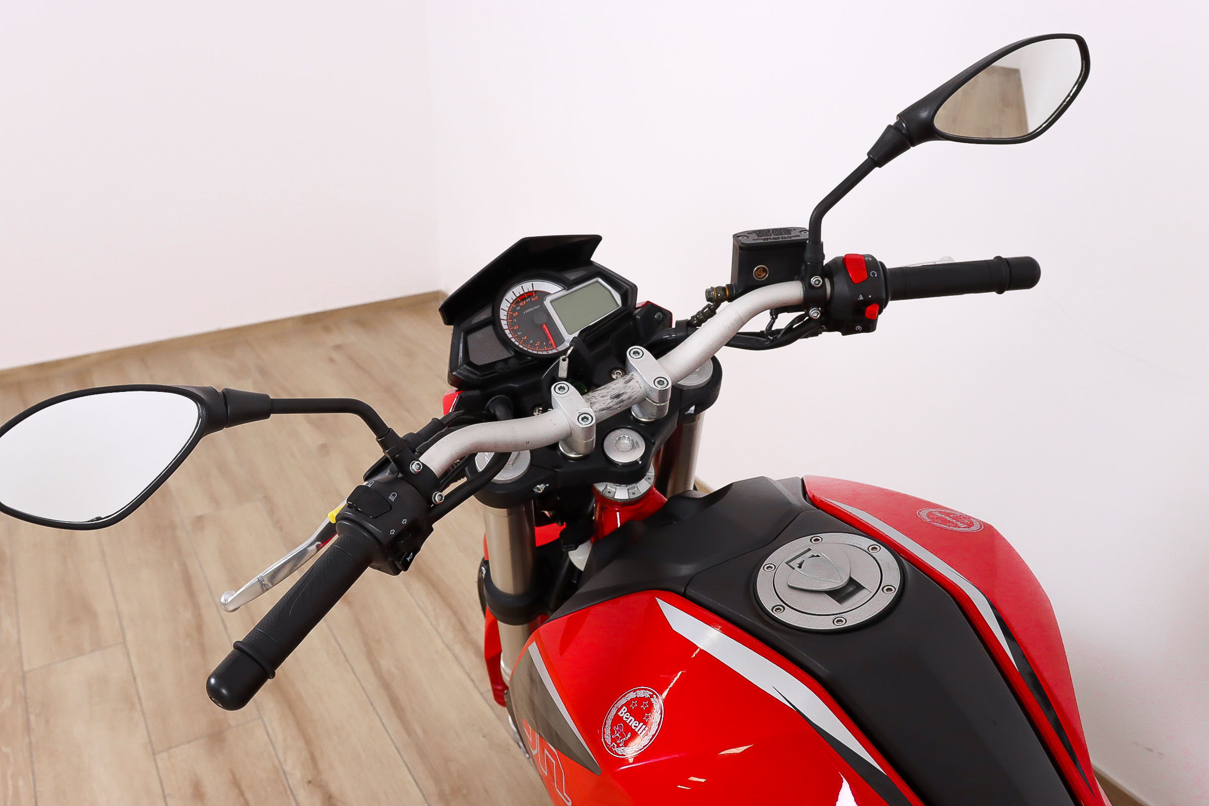 BENELLI BN 251BENELLI9 BENELLI BN 251BENELLI9