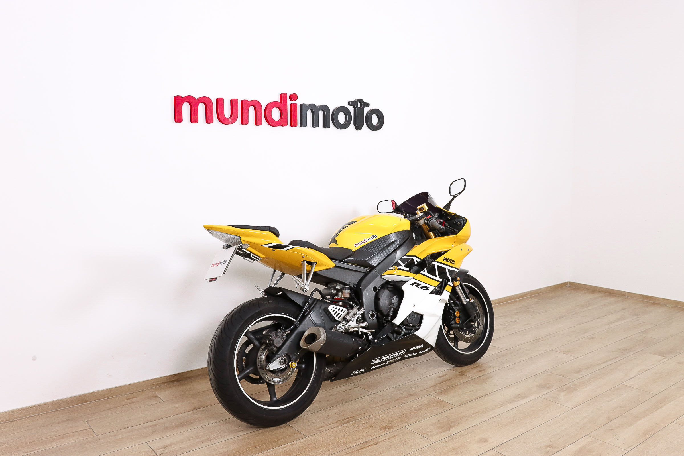 YAMAHA YZF R6RYAMAHA2 YAMAHA YZF R6RYAMAHA2