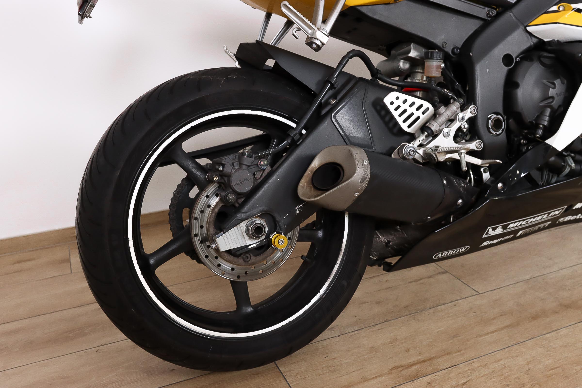 YAMAHA YZF R6RYAMAHA5 YAMAHA YZF R6RYAMAHA5