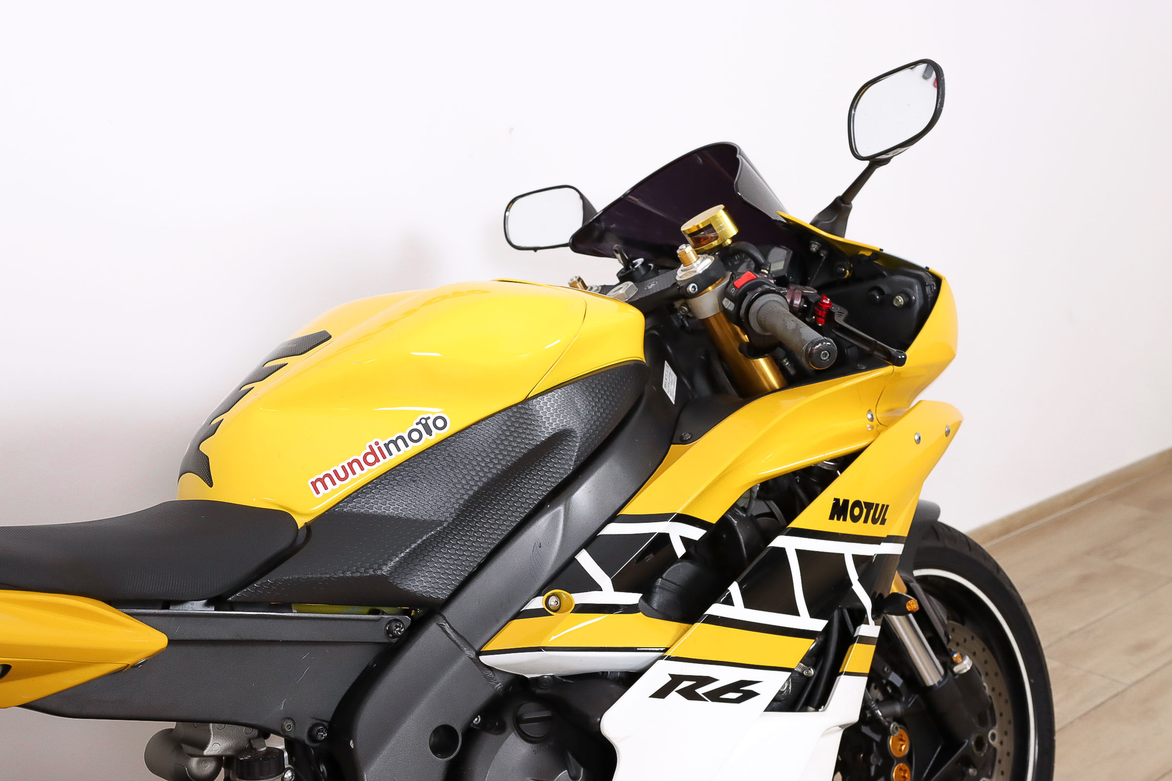 YAMAHA YZF R6RYAMAHA7 YAMAHA YZF R6RYAMAHA7