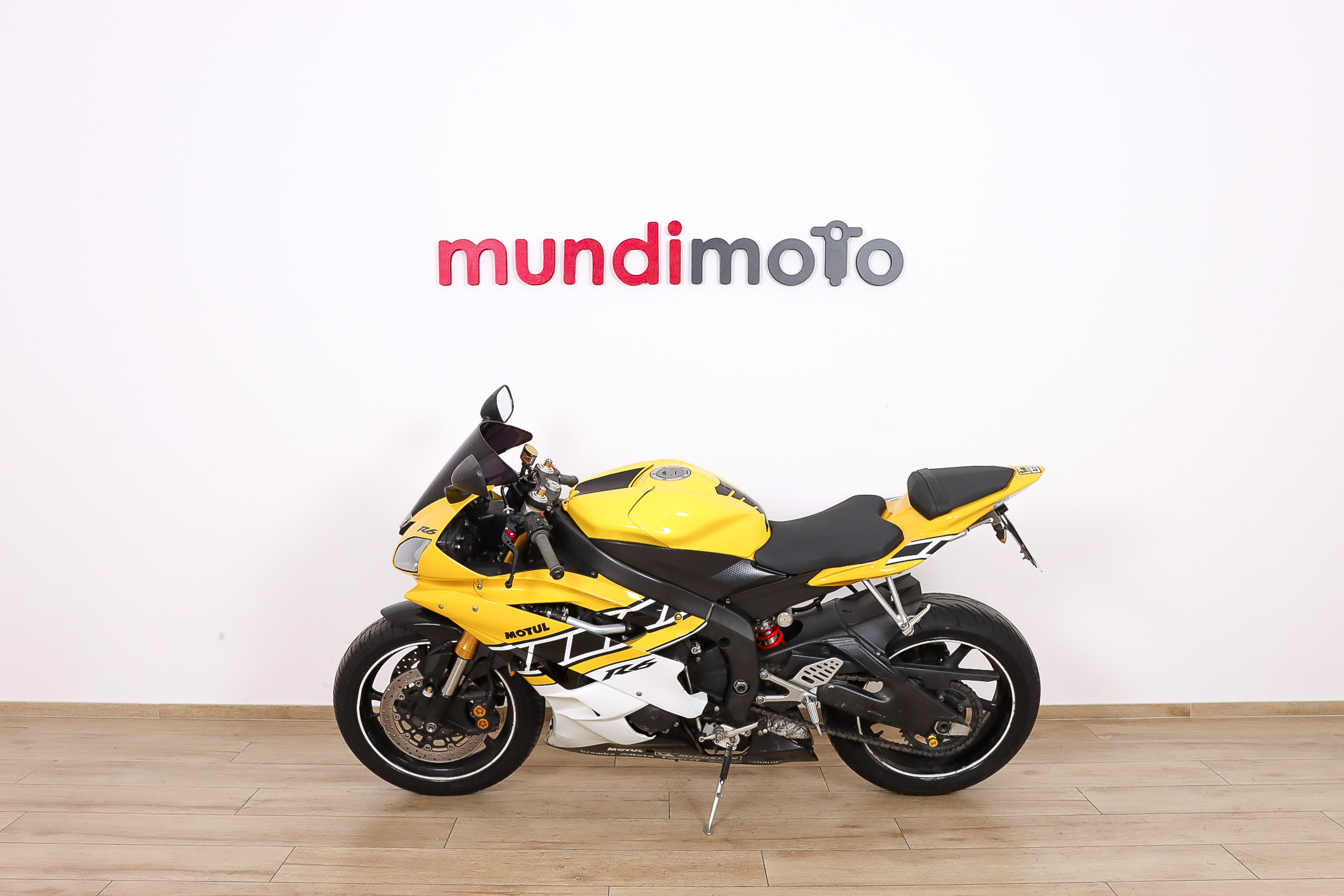 YAMAHA YZF R6RYAMAHA8 YAMAHA YZF R6RYAMAHA8