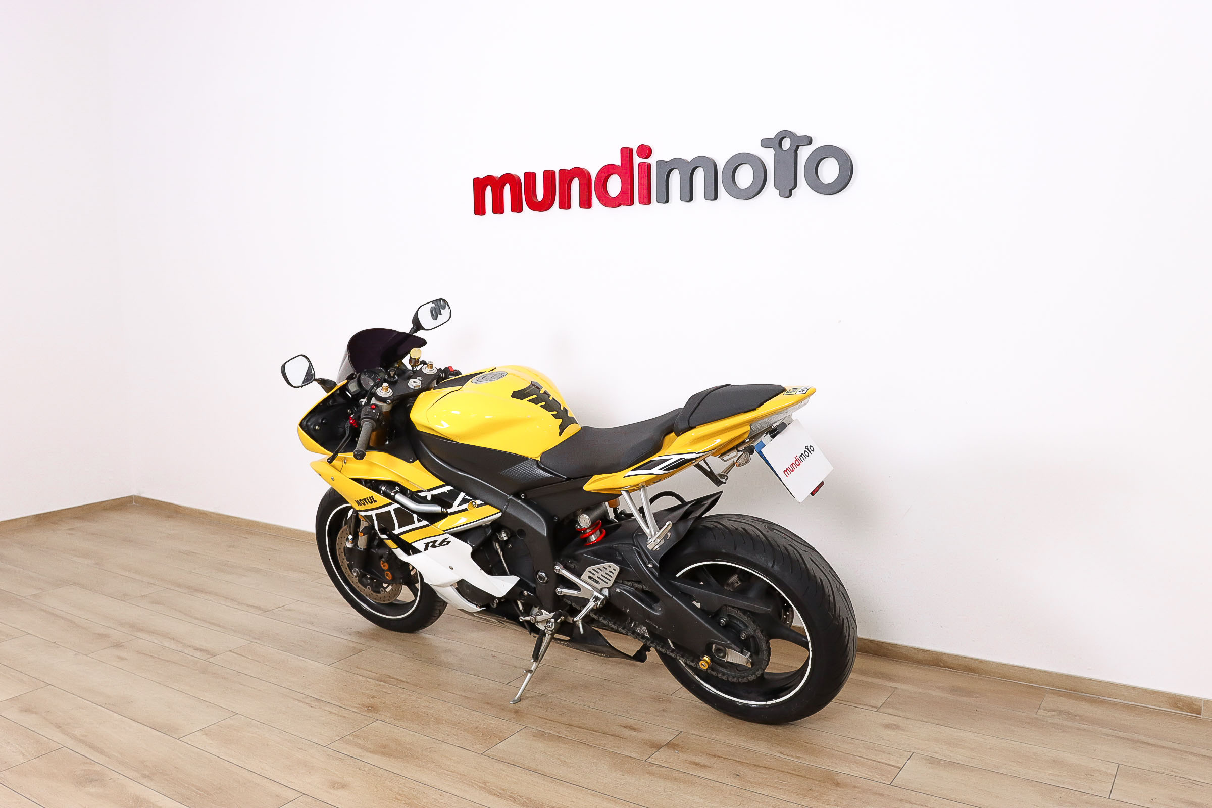 YAMAHA YZF R6RYAMAHA9 YAMAHA YZF R6RYAMAHA9