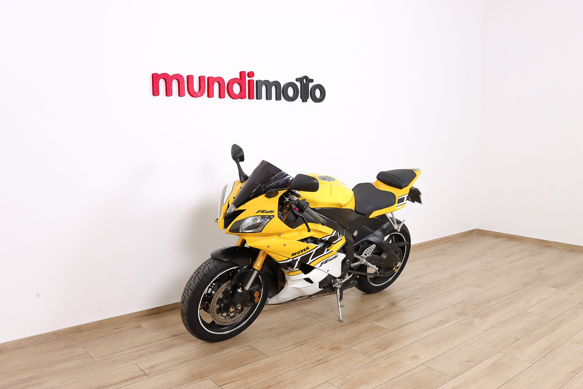 YAMAHA YZF R6RYAMAHA10 YAMAHA YZF R6RYAMAHA10