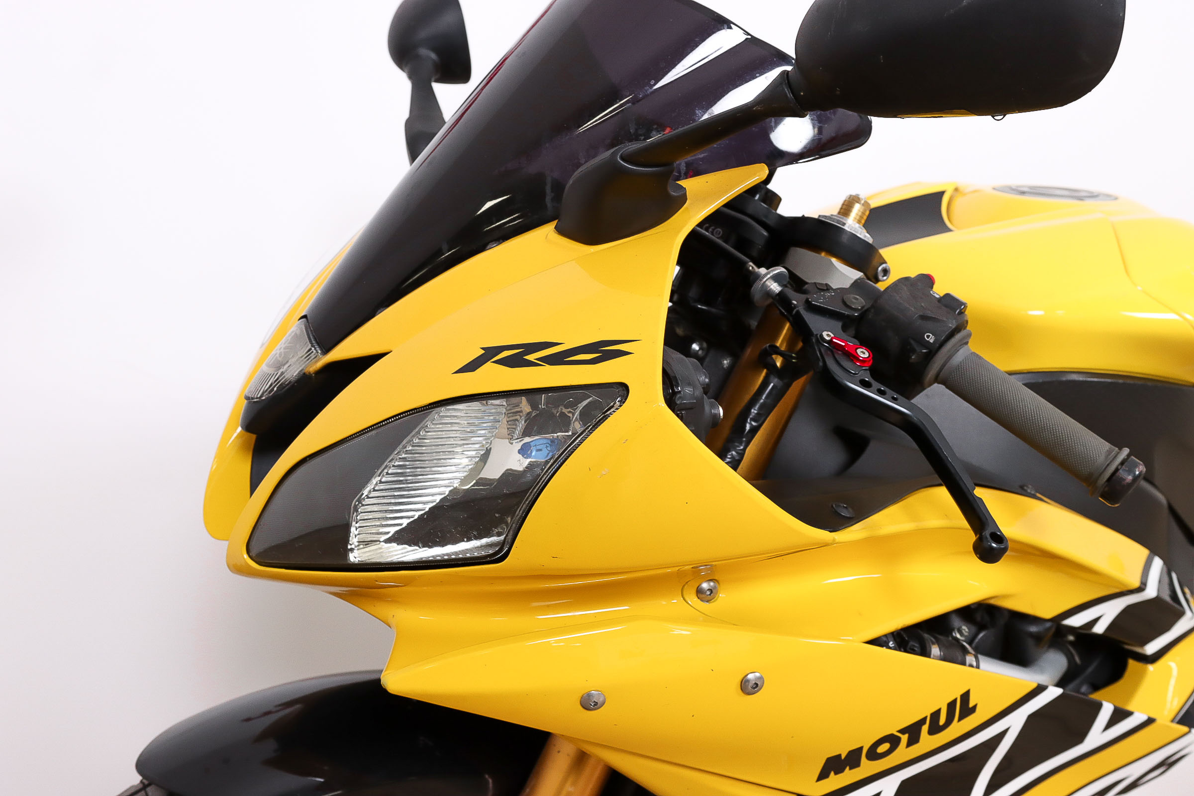 YAMAHA YZF R6RYAMAHA13 YAMAHA YZF R6RYAMAHA13