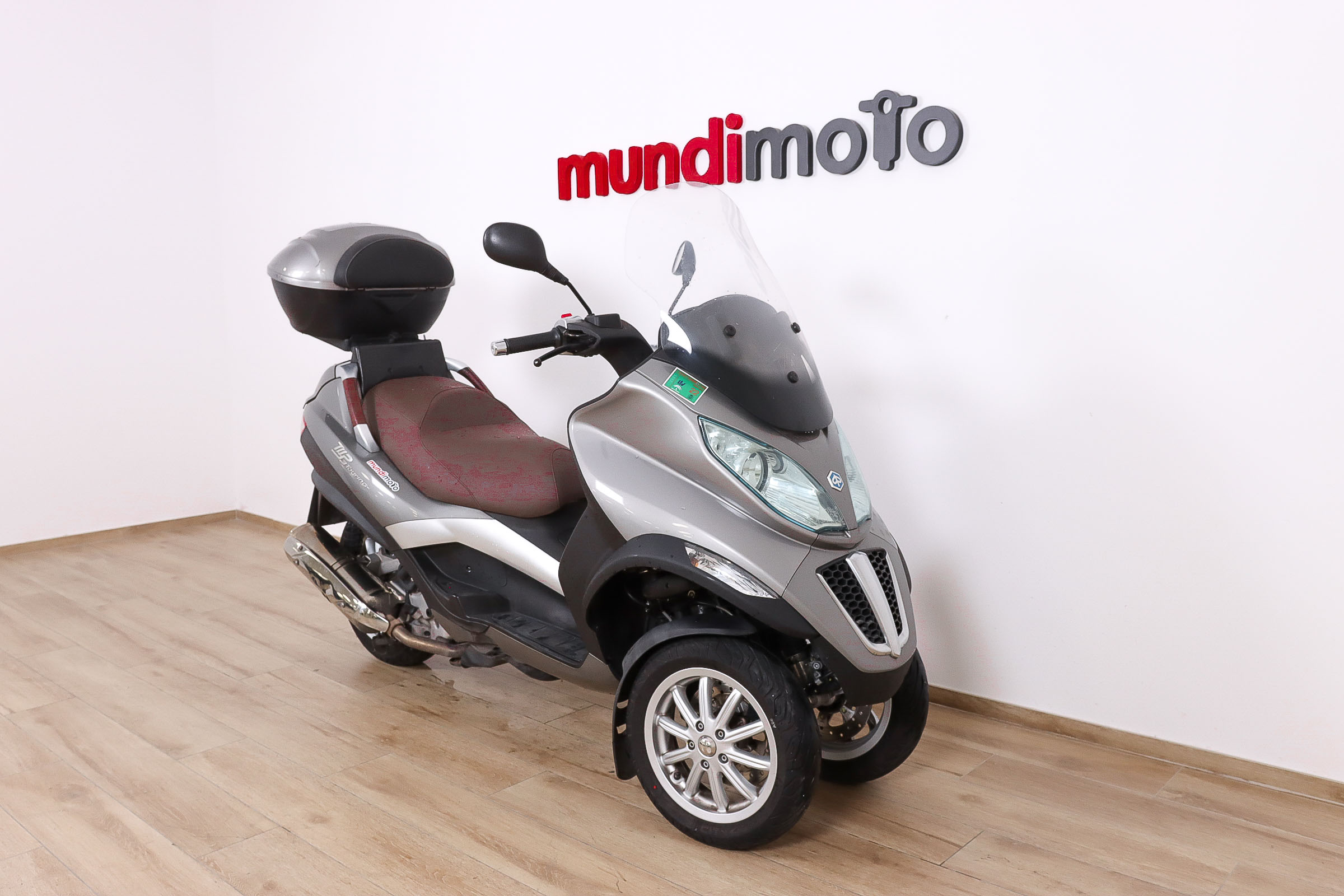 PIAGGIO MP3 500 Touring promoPIAGGIO1 PIAGGIO MP3 500 Touring promoPIAGGIO1