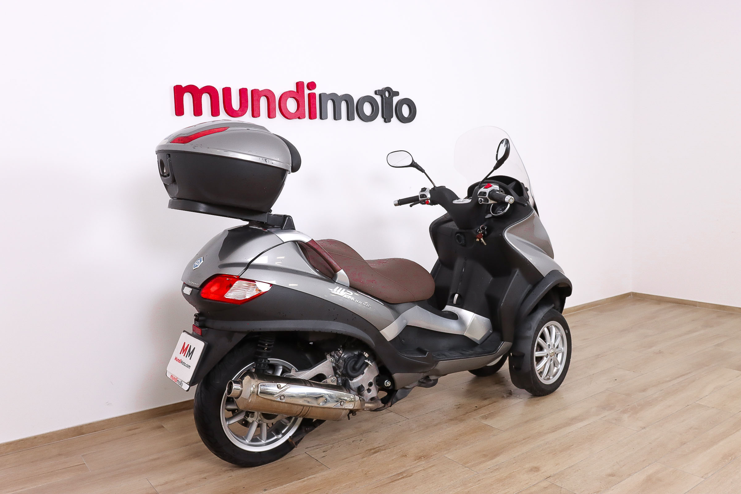 PIAGGIO MP3 500 Touring promoPIAGGIO2 PIAGGIO MP3 500 Touring promoPIAGGIO2