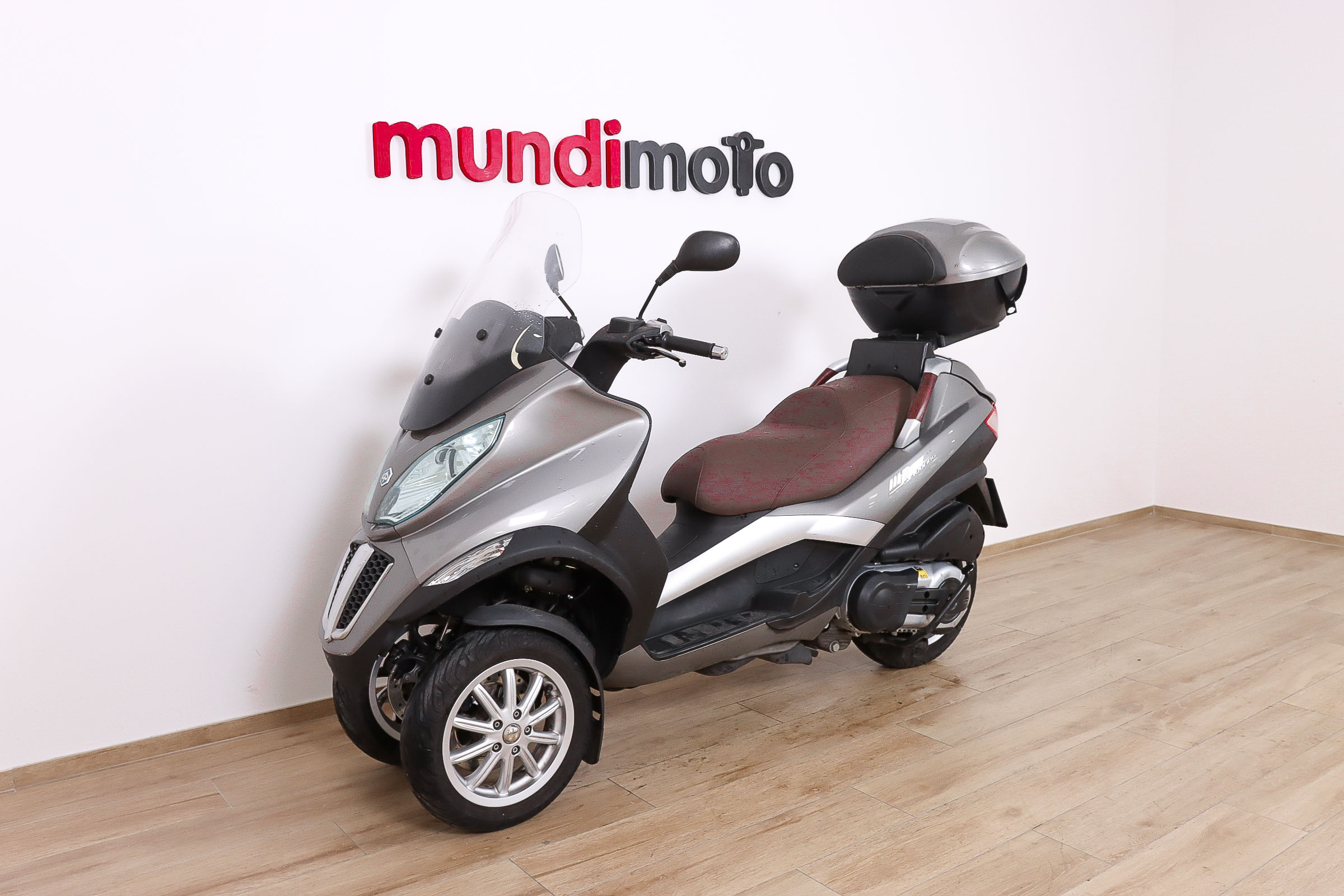 PIAGGIO MP3 500 Touring promoPIAGGIO6 PIAGGIO MP3 500 Touring promoPIAGGIO6