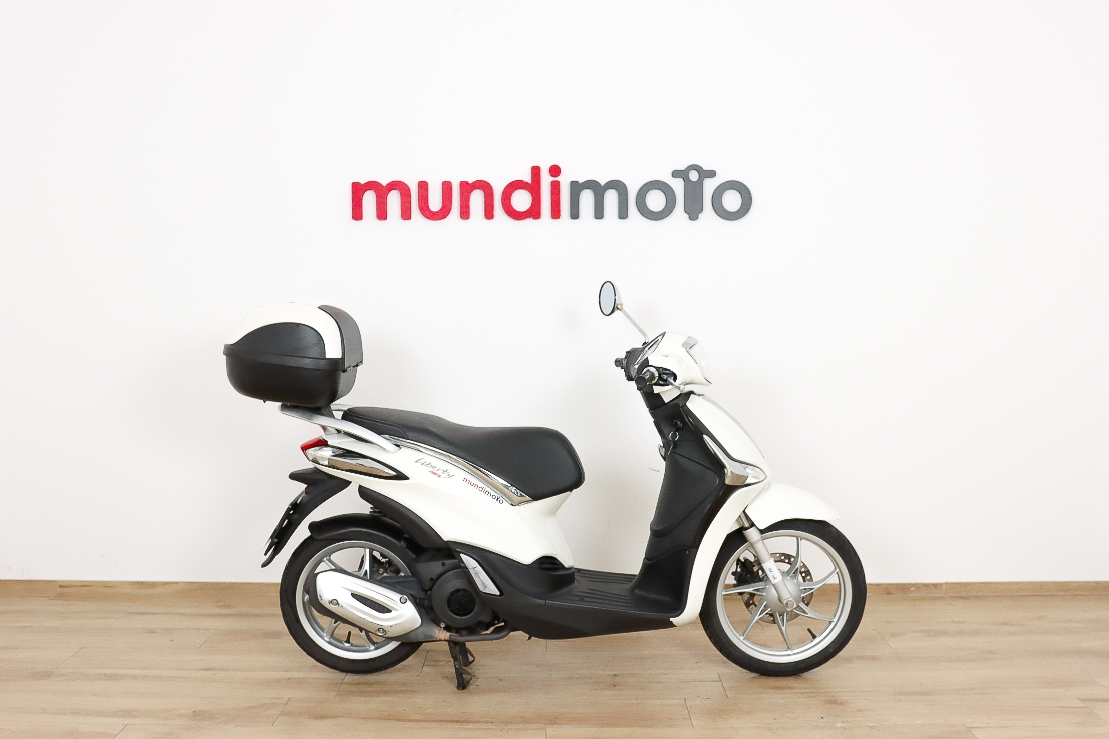 PIAGGIO Liberty 125 ABSPIAGGIO0 PIAGGIO Liberty 125 ABSPIAGGIO0