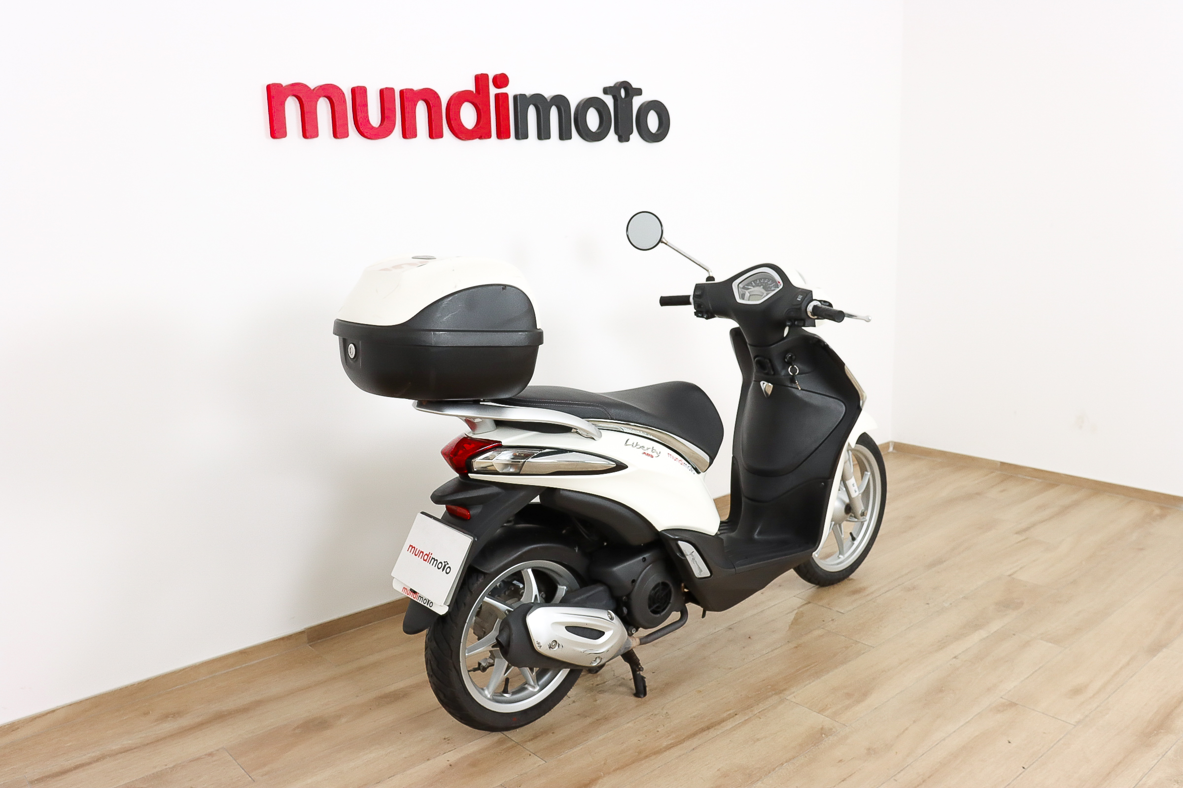 PIAGGIO Liberty 125 ABSPIAGGIO1 PIAGGIO Liberty 125 ABSPIAGGIO1