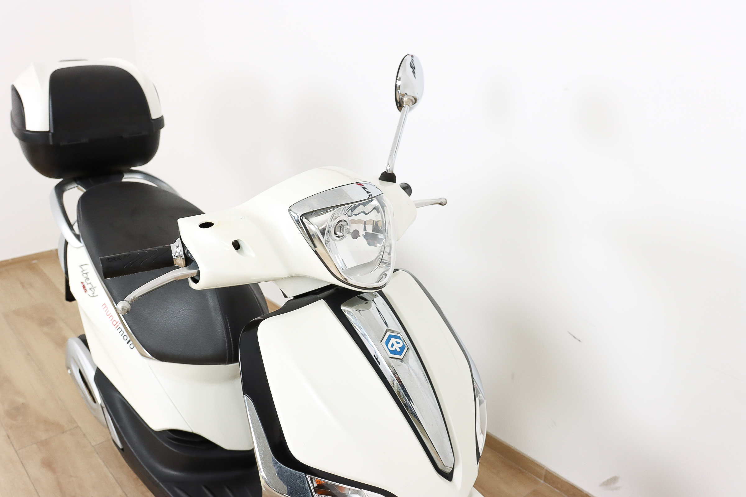 PIAGGIO Liberty 125 ABSPIAGGIO3 PIAGGIO Liberty 125 ABSPIAGGIO3