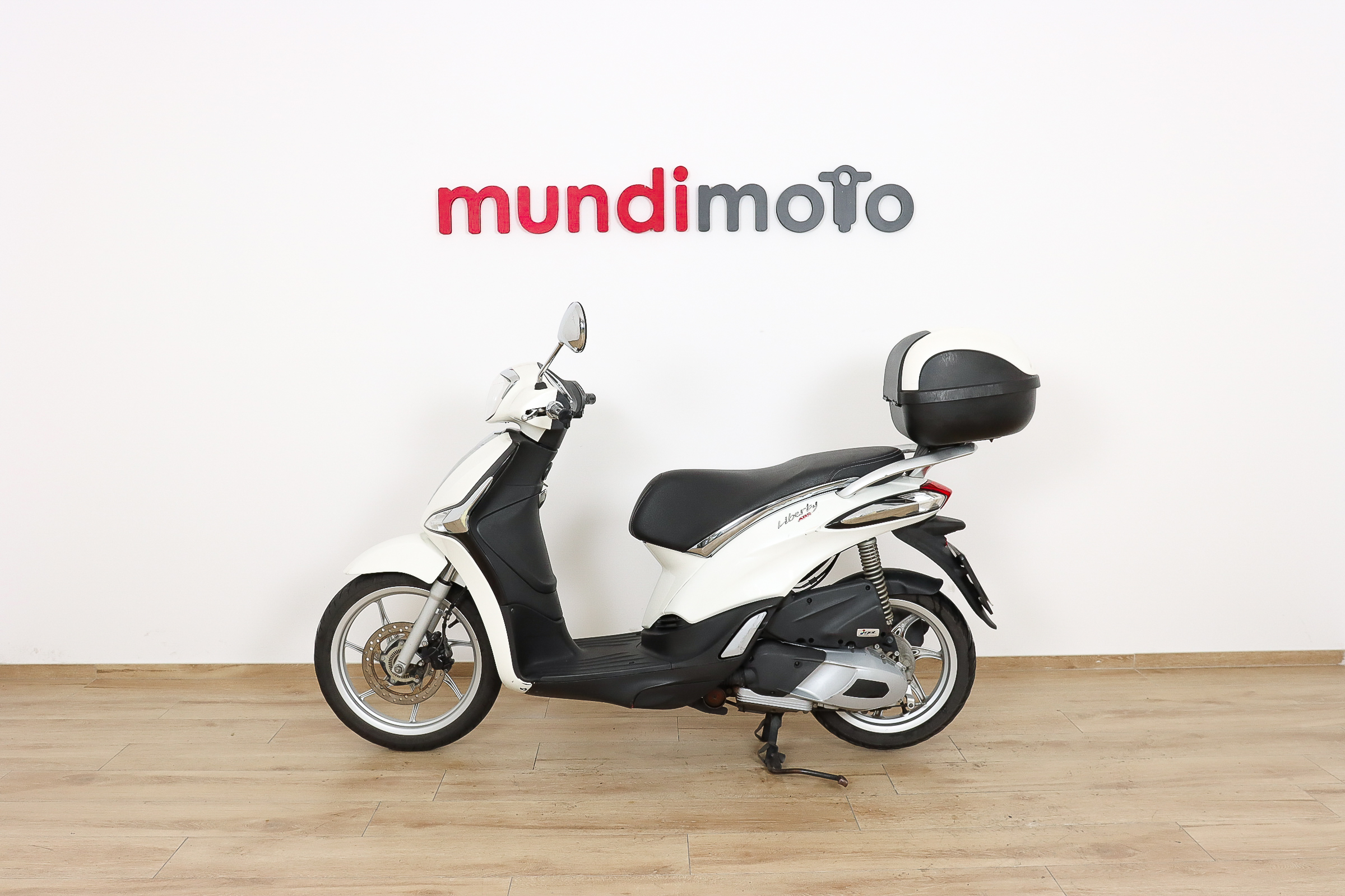 PIAGGIO Liberty 125 ABSPIAGGIO5 PIAGGIO Liberty 125 ABSPIAGGIO5