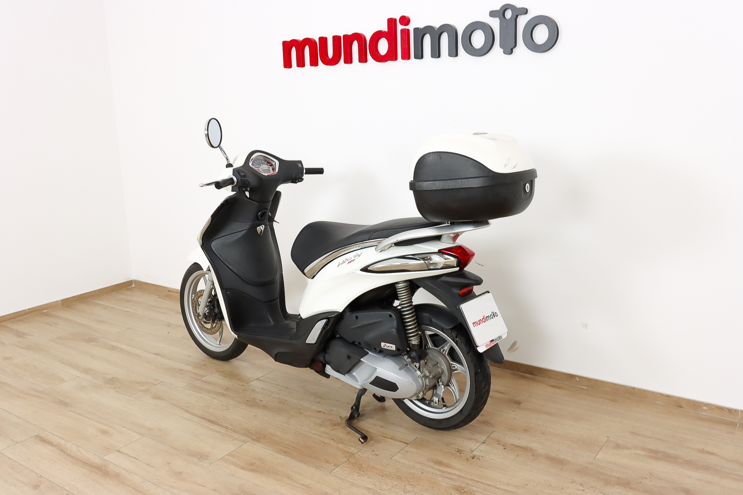PIAGGIO Liberty 125 ABSPIAGGIO7 PIAGGIO Liberty 125 ABSPIAGGIO7