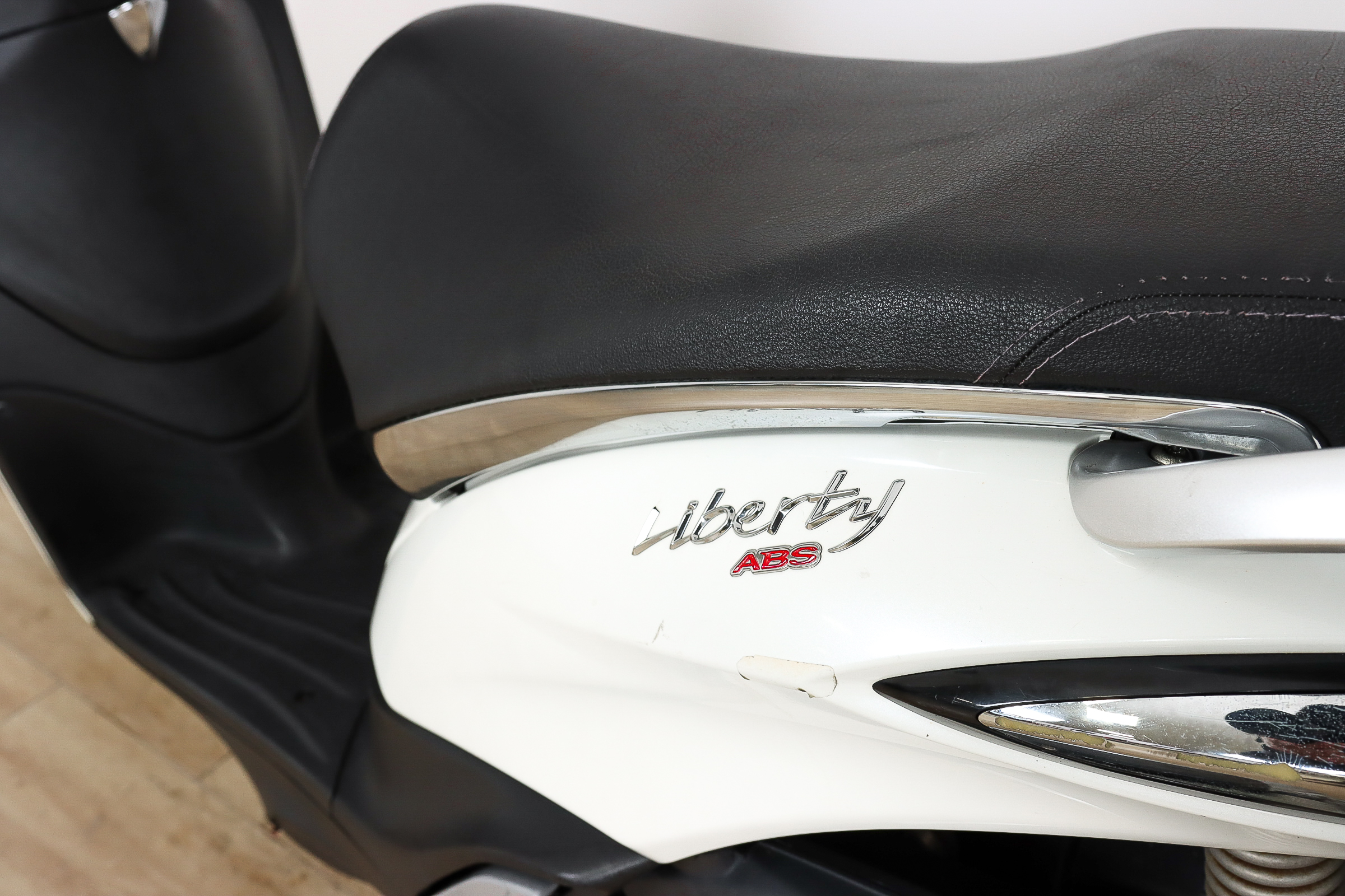 PIAGGIO Liberty 125 ABSPIAGGIO8 PIAGGIO Liberty 125 ABSPIAGGIO8