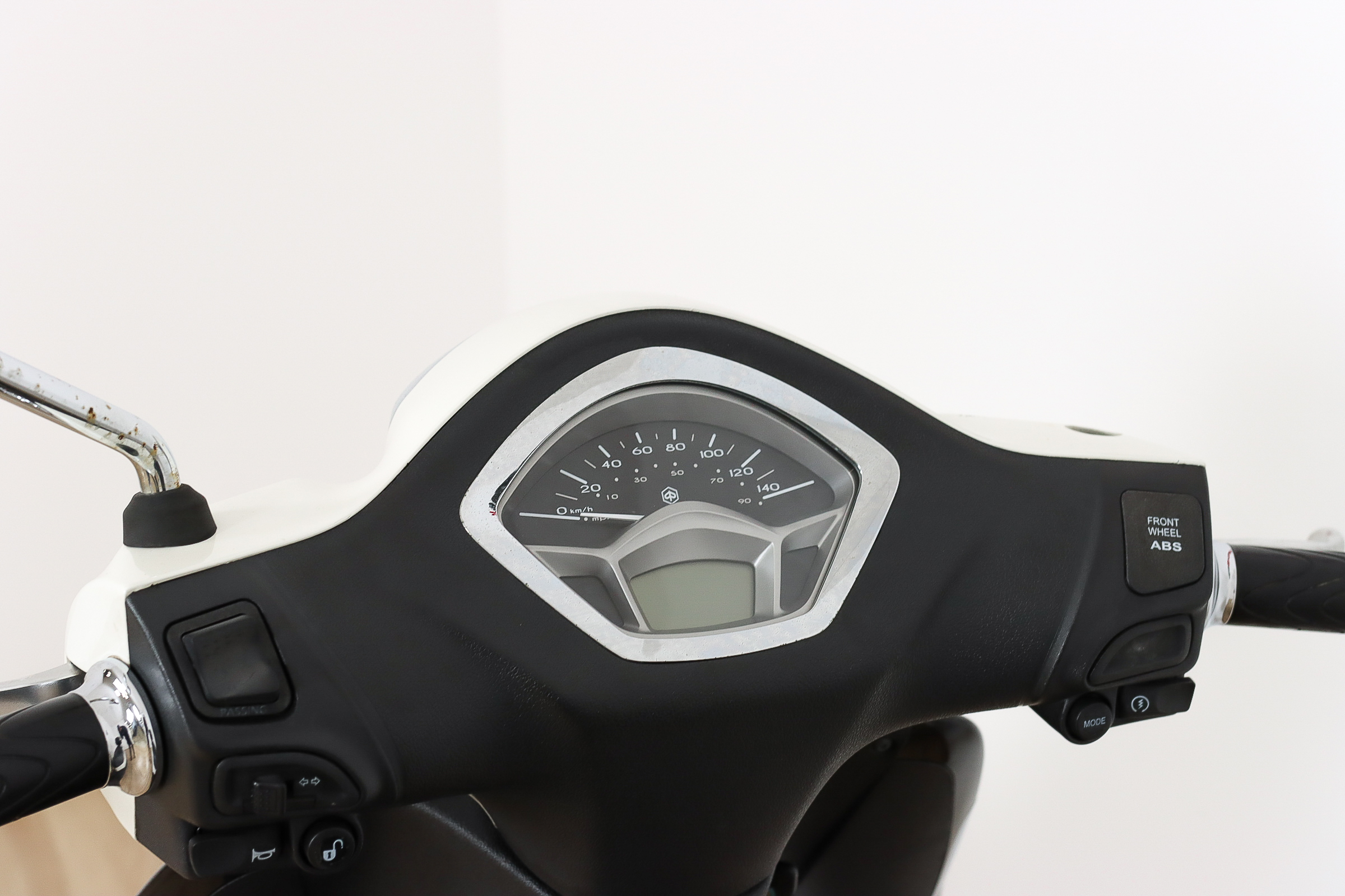 PIAGGIO Liberty 125 ABSPIAGGIO9 PIAGGIO Liberty 125 ABSPIAGGIO9
