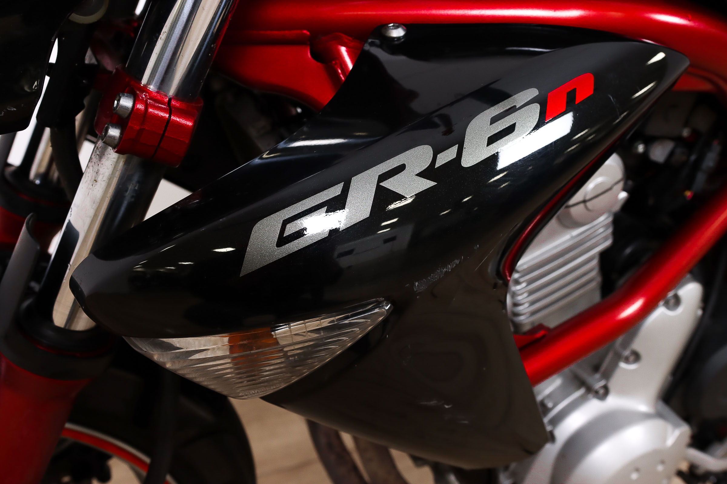 KAWASAKI ER 6NKAWASAKI15 KAWASAKI ER 6NKAWASAKI15