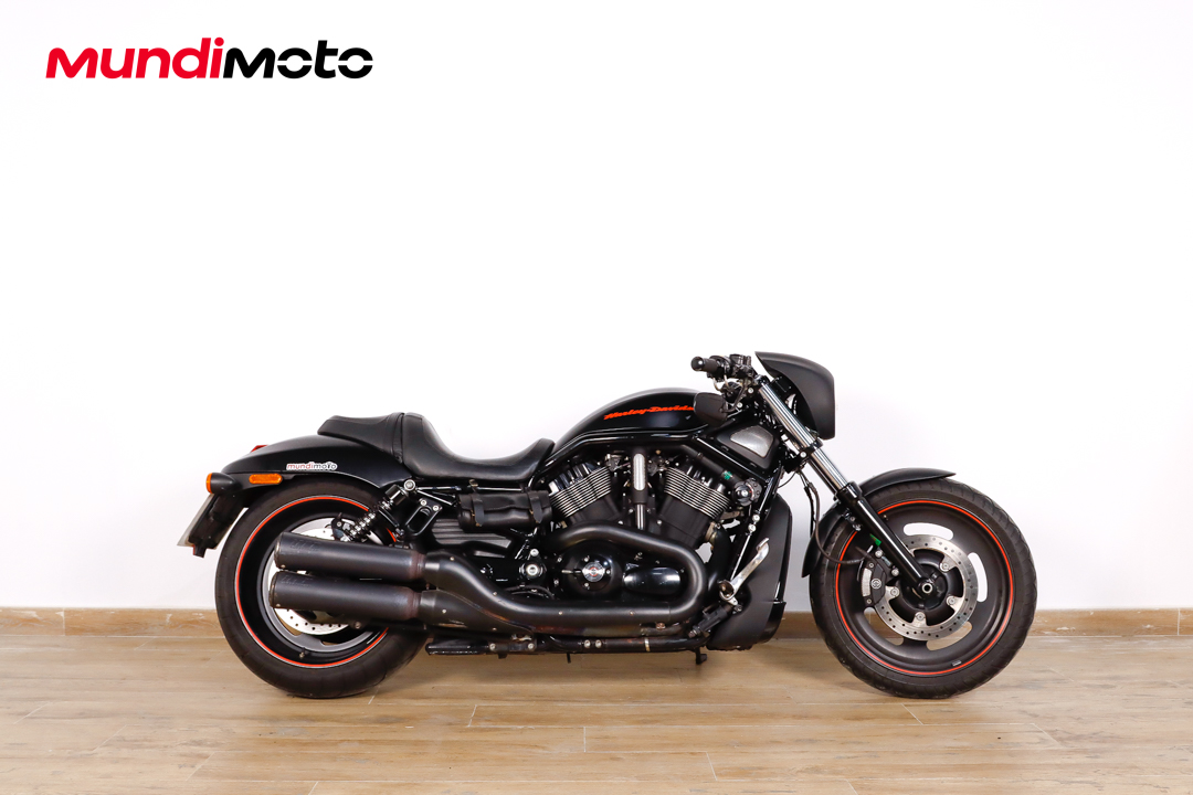 HARLEY DAVIDSON VRSC V-Rod MuscleHARLEY DAVIDSON0 HARLEY DAVIDSON VRSC V-Rod MuscleHARLEY DAVIDSON0