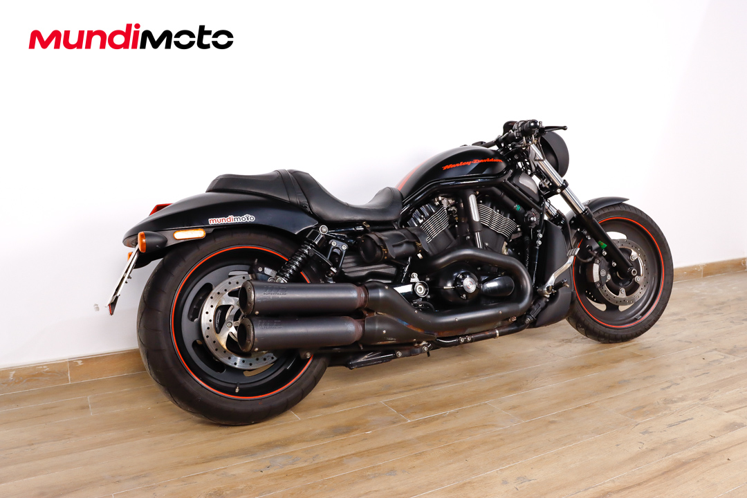 HARLEY DAVIDSON VRSC V-Rod MuscleHARLEY DAVIDSON2 HARLEY DAVIDSON VRSC V-Rod MuscleHARLEY DAVIDSON2