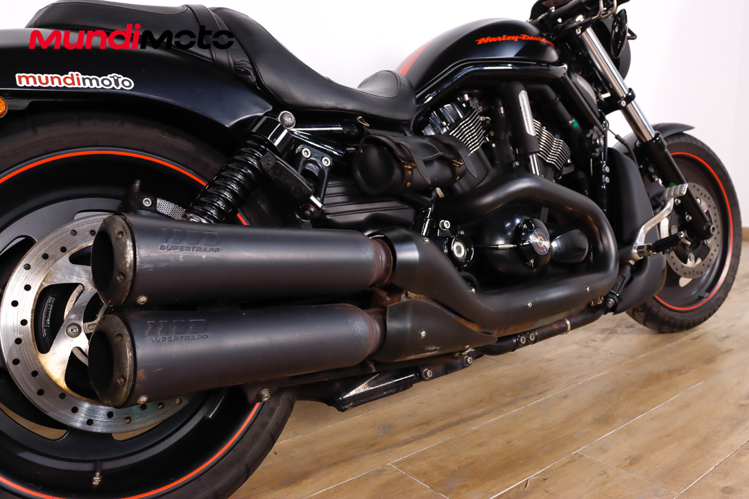 HARLEY DAVIDSON VRSC V-Rod MuscleHARLEY DAVIDSON3 HARLEY DAVIDSON VRSC V-Rod MuscleHARLEY DAVIDSON3