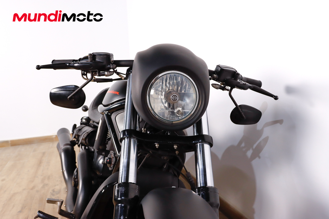 HARLEY DAVIDSON VRSC V-Rod MuscleHARLEY DAVIDSON4 HARLEY DAVIDSON VRSC V-Rod MuscleHARLEY DAVIDSON4