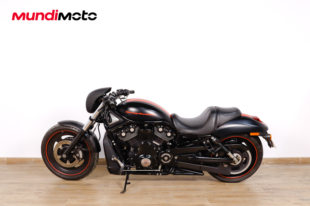 HARLEY DAVIDSON VRSC V-Rod MuscleHARLEY DAVIDSON5 HARLEY DAVIDSON VRSC V-Rod MuscleHARLEY DAVIDSON5