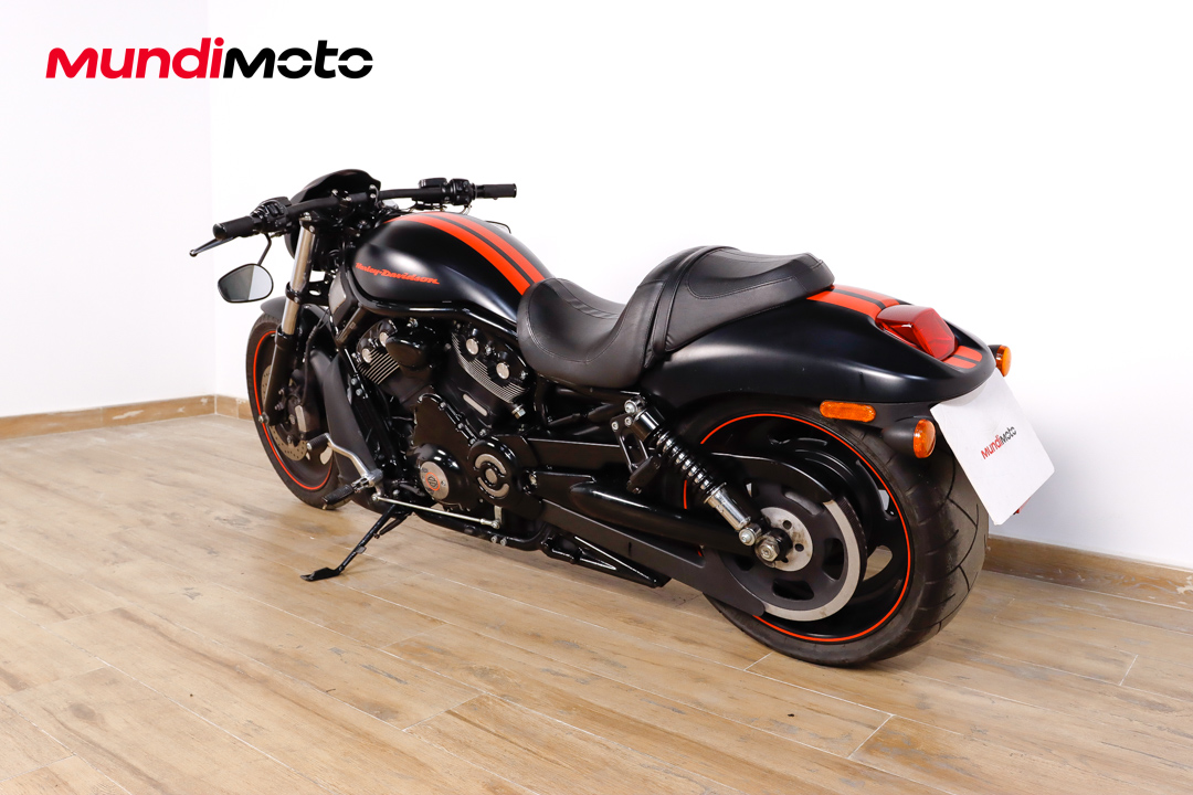 HARLEY DAVIDSON VRSC V-Rod MuscleHARLEY DAVIDSON6 HARLEY DAVIDSON VRSC V-Rod MuscleHARLEY DAVIDSON6
