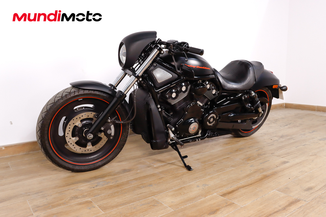 HARLEY DAVIDSON VRSC V-Rod MuscleHARLEY DAVIDSON7 HARLEY DAVIDSON VRSC V-Rod MuscleHARLEY DAVIDSON7
