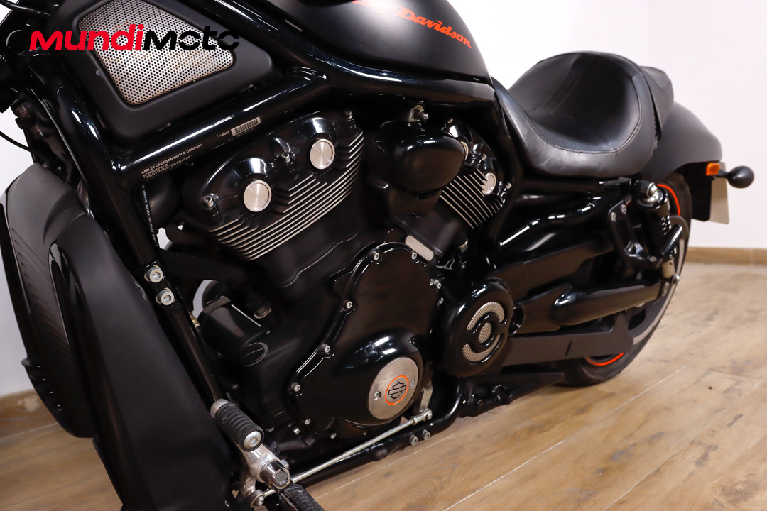 HARLEY DAVIDSON VRSC V-Rod MuscleHARLEY DAVIDSON8 HARLEY DAVIDSON VRSC V-Rod MuscleHARLEY DAVIDSON8