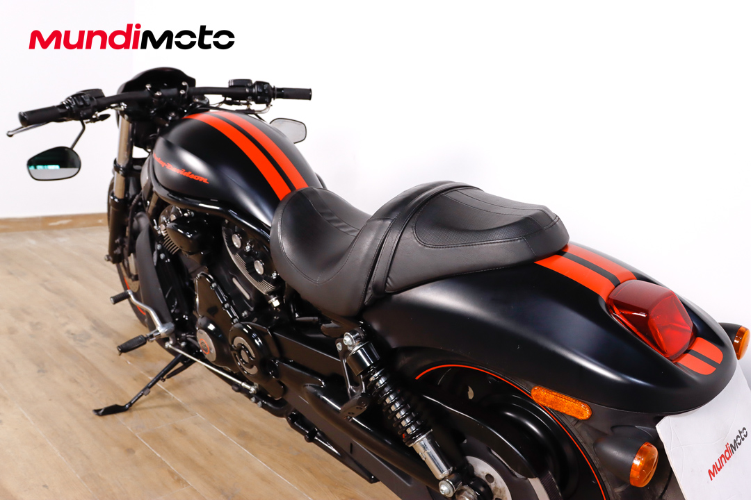 HARLEY DAVIDSON VRSC V-Rod MuscleHARLEY DAVIDSON9 HARLEY DAVIDSON VRSC V-Rod MuscleHARLEY DAVIDSON9