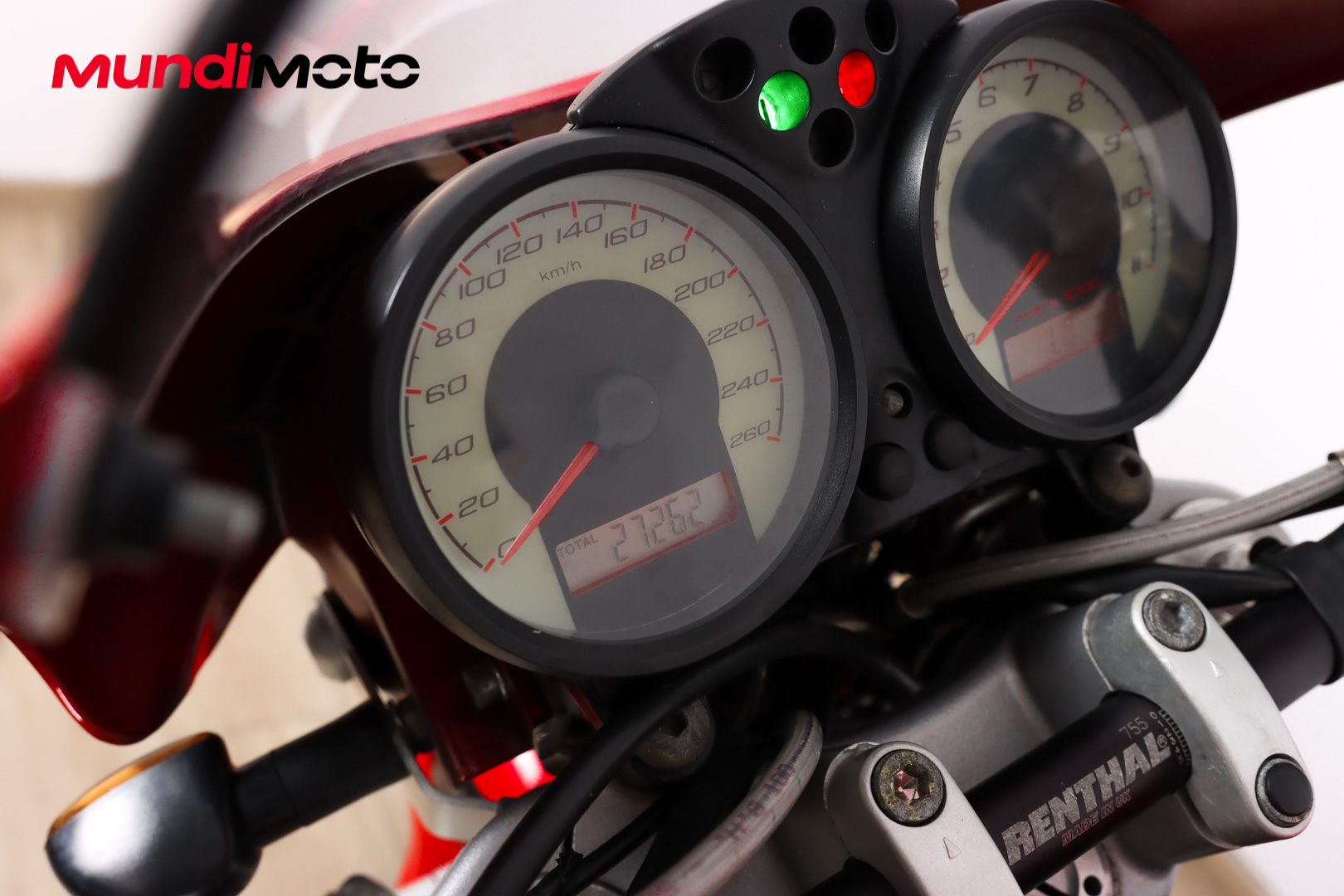 DUCATI MONSTER 1000 IEDUCATI11 DUCATI MONSTER 1000 IEDUCATI11