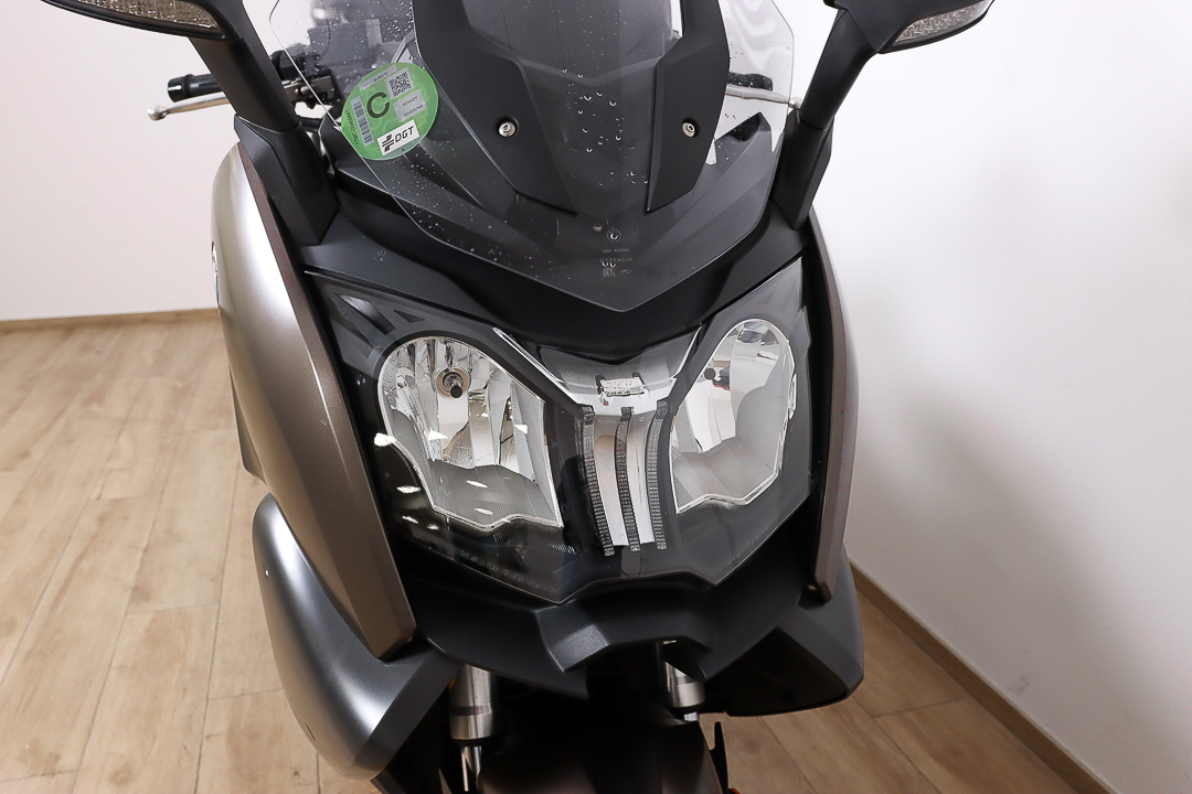 BMW C 650 GTBMW3 BMW C 650 GTBMW3
