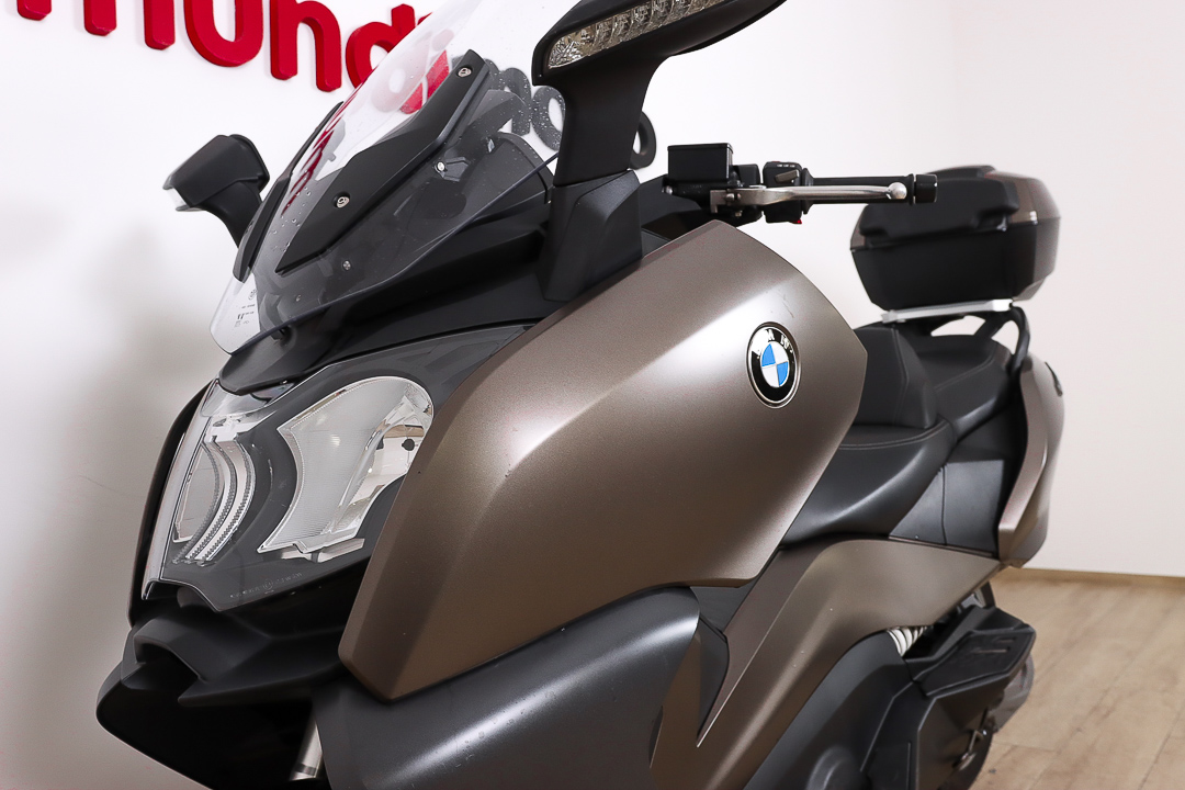 BMW C 650 GTBMW10 BMW C 650 GTBMW10