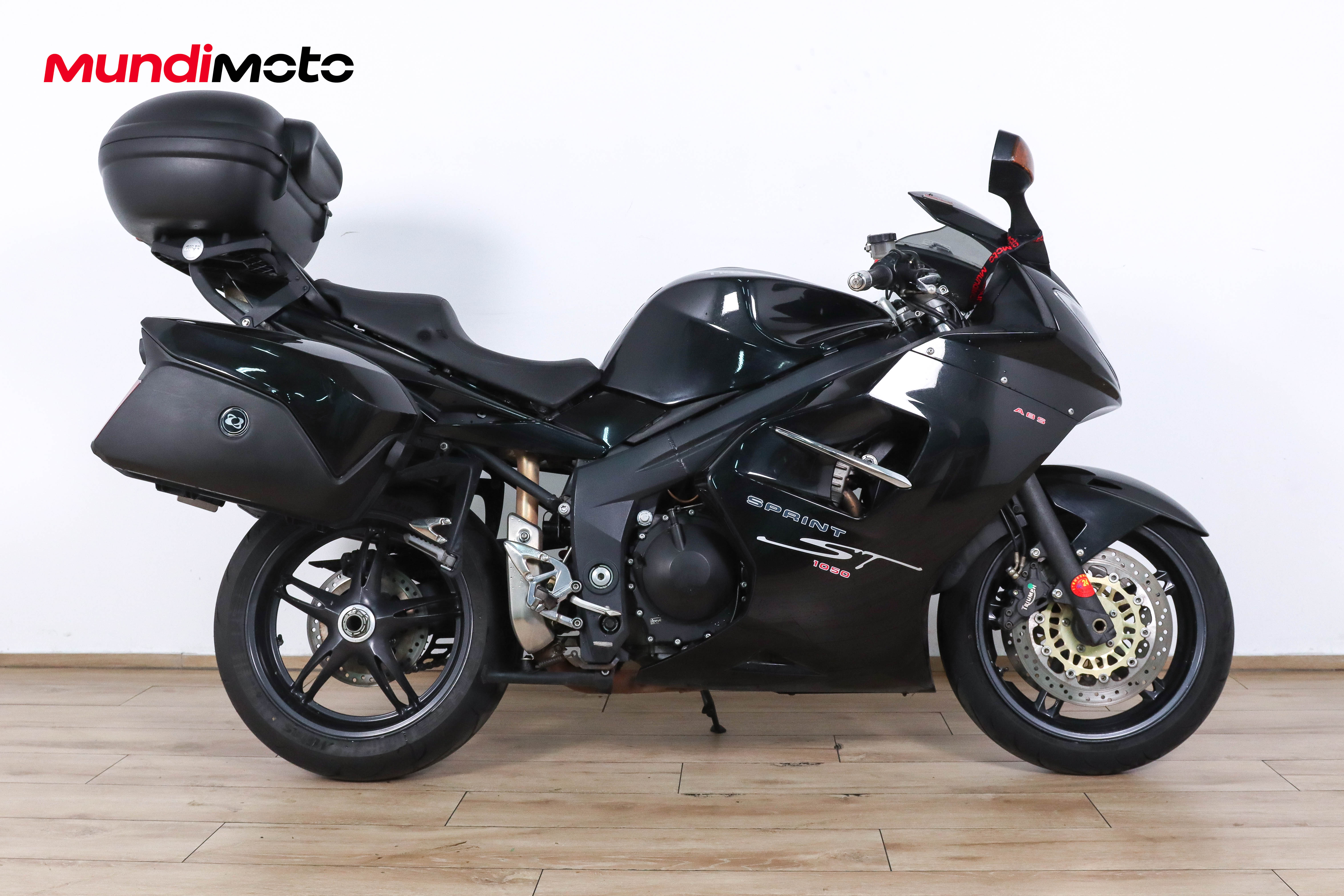 TRIUMPH SPRINT STTRIUMPH0 TRIUMPH SPRINT STTRIUMPH0
