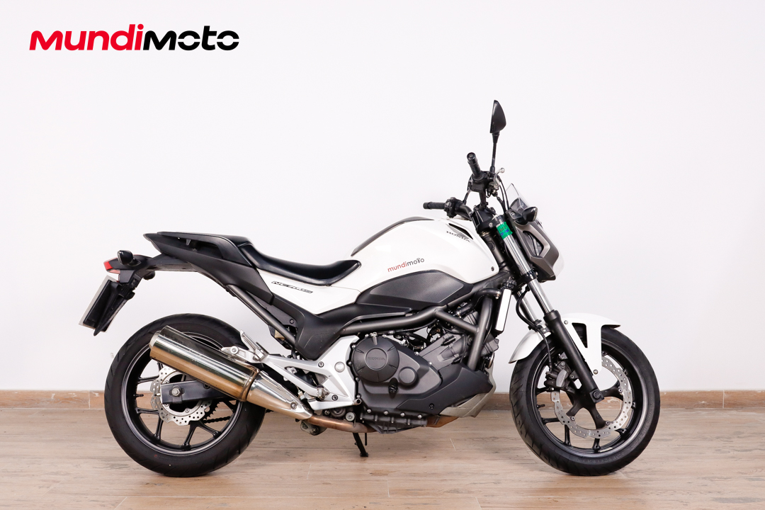 HONDA NC 700 SHONDA0 HONDA NC 700 SHONDA0