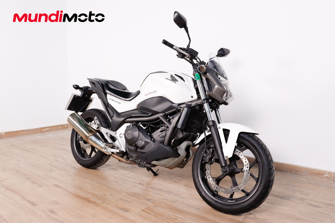 HONDA NC 700 SHONDA1 HONDA NC 700 SHONDA1