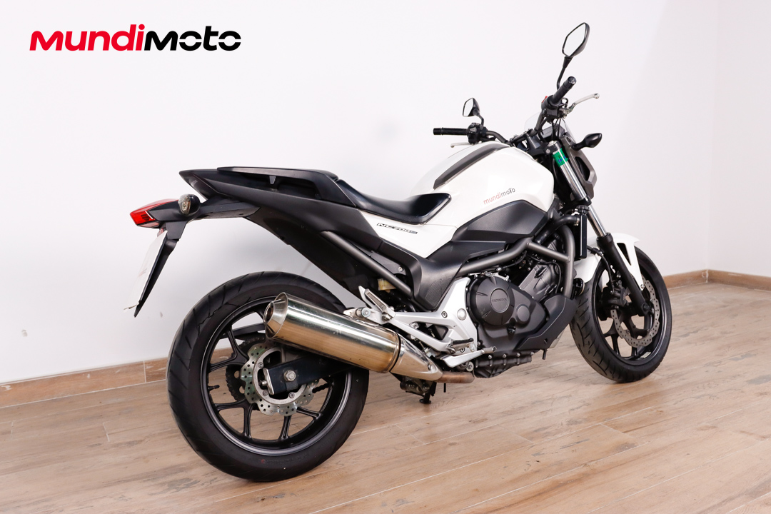HONDA NC 700 SHONDA2 HONDA NC 700 SHONDA2