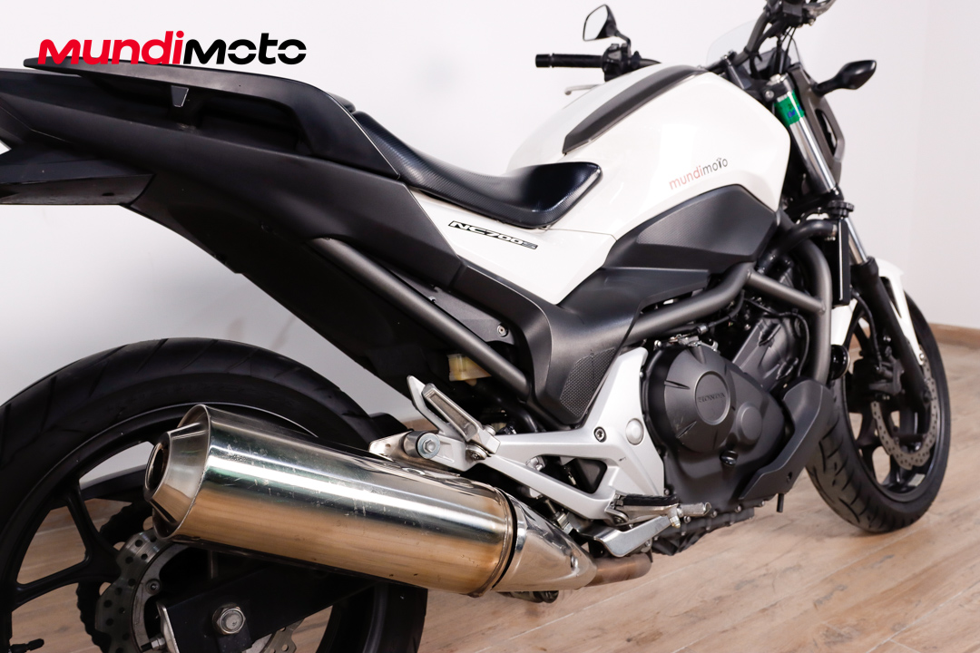 HONDA NC 700 SHONDA3 HONDA NC 700 SHONDA3