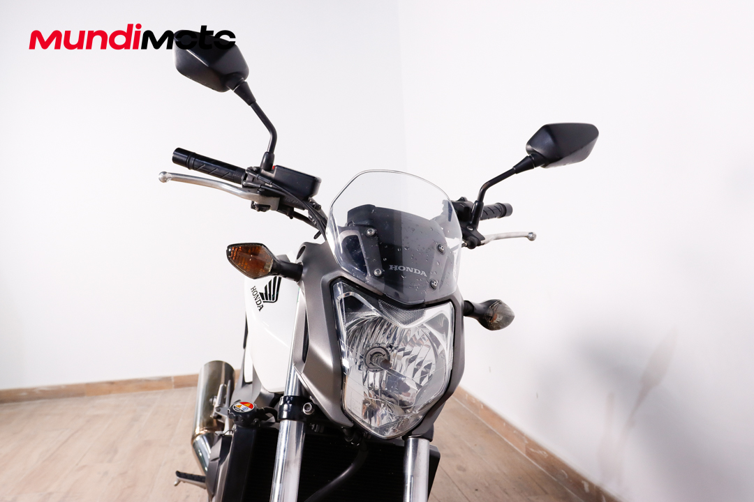 HONDA NC 700 SHONDA4 HONDA NC 700 SHONDA4