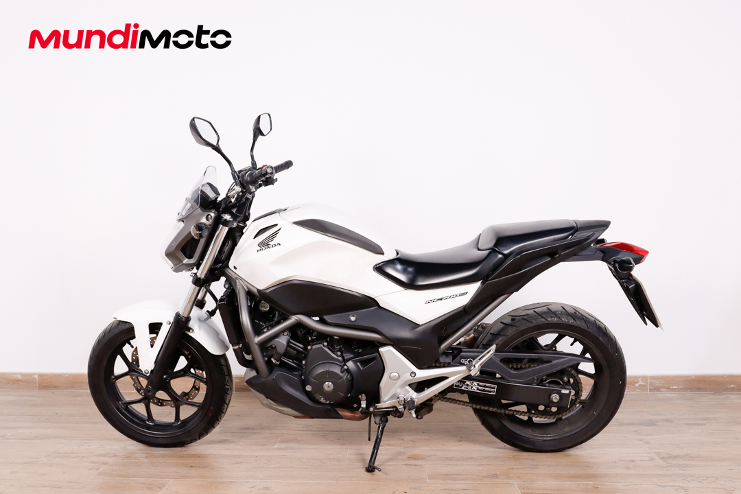 HONDA NC 700 SHONDA5 HONDA NC 700 SHONDA5