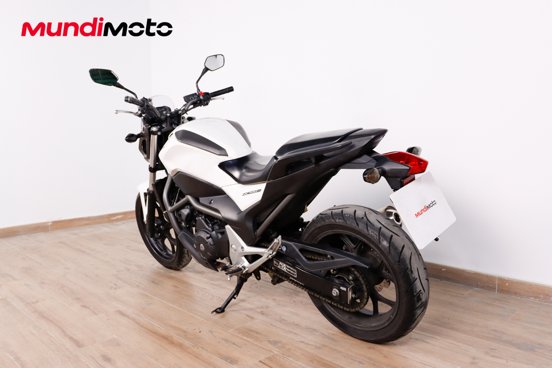 HONDA NC 700 SHONDA6 HONDA NC 700 SHONDA6