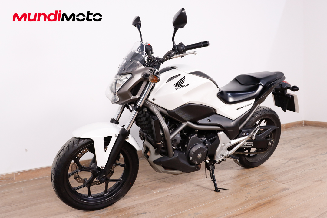 HONDA NC 700 SHONDA7 HONDA NC 700 SHONDA7