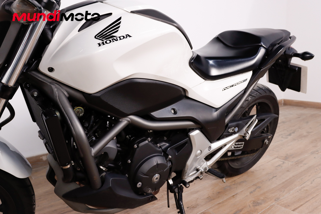 HONDA NC 700 SHONDA8 HONDA NC 700 SHONDA8