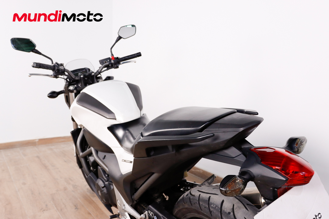 HONDA NC 700 SHONDA9 HONDA NC 700 SHONDA9
