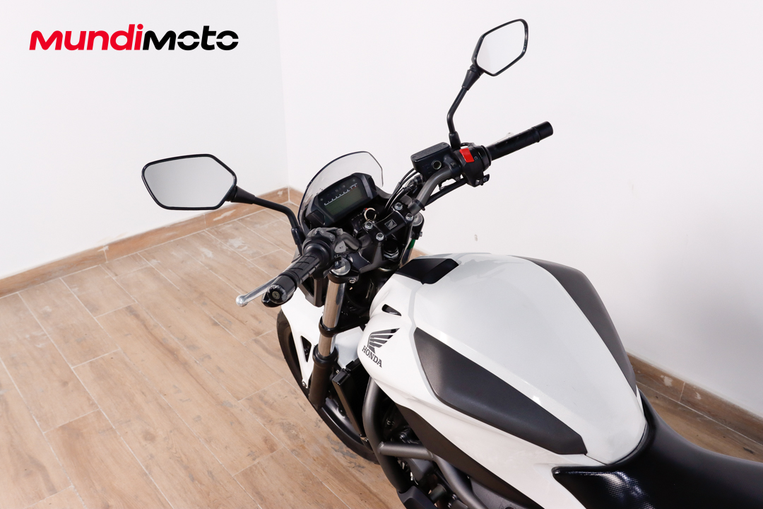 HONDA NC 700 SHONDA10 HONDA NC 700 SHONDA10
